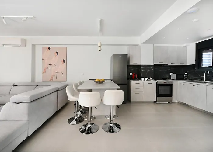 Bed & Breakfast Icon Urban Living