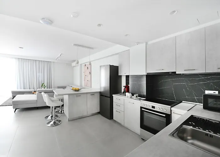 Bed & Breakfast Icon Urban Living 4*