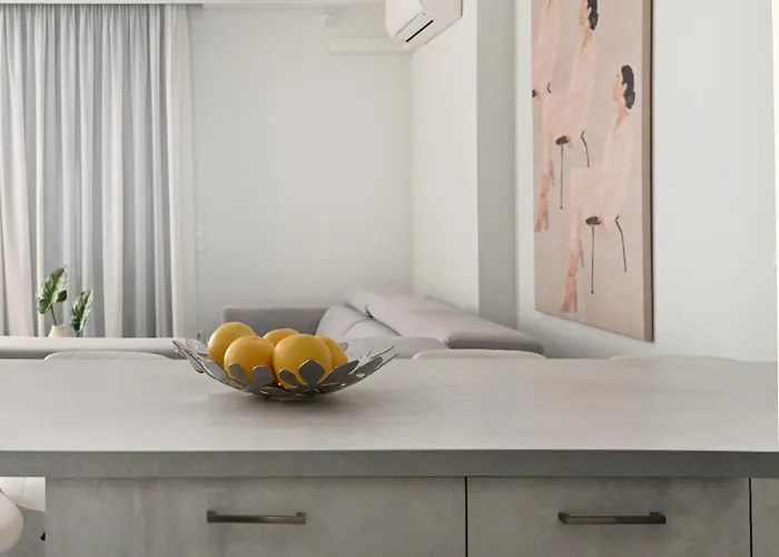 Icon Urban Living 4* Trikala (Thessaly)