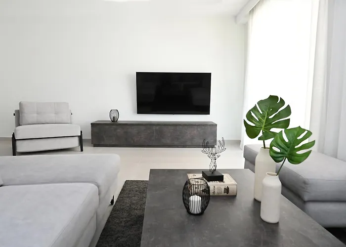 Icon Urban Living Bed & Breakfast