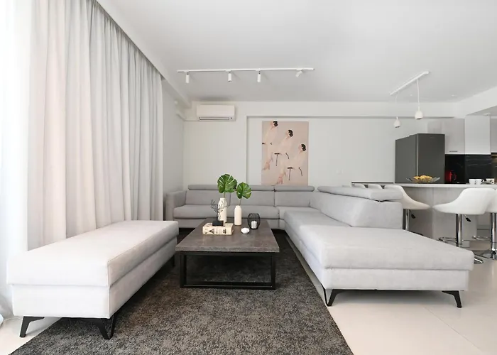 Bed & Breakfast Icon Urban Living