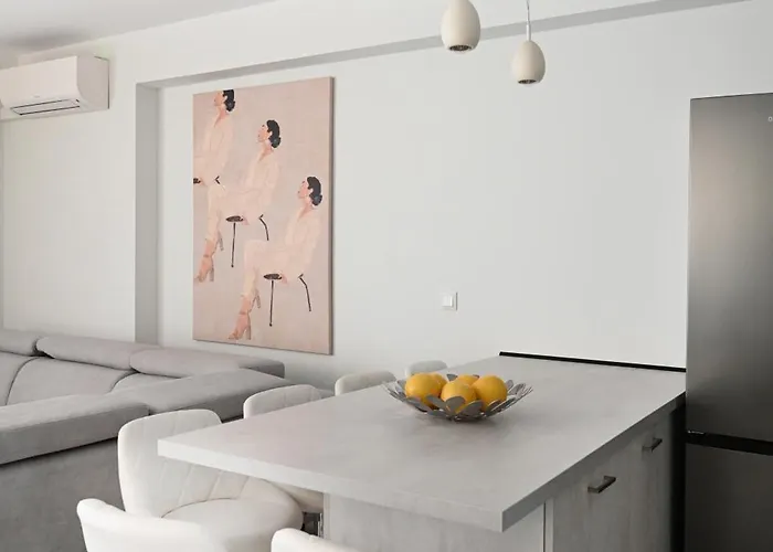 Icon Urban Living Bed & Breakfast 4*