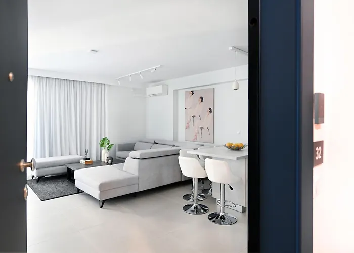 Bed & Breakfast Icon Urban Living Trikala (Thessaly)