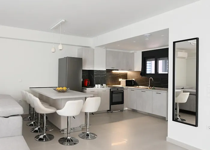 Icon Urban Living 4* Trikala (Thessaly)