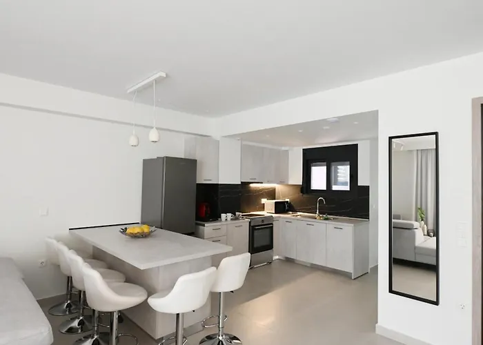 Icon Urban Living Bed & Breakfast