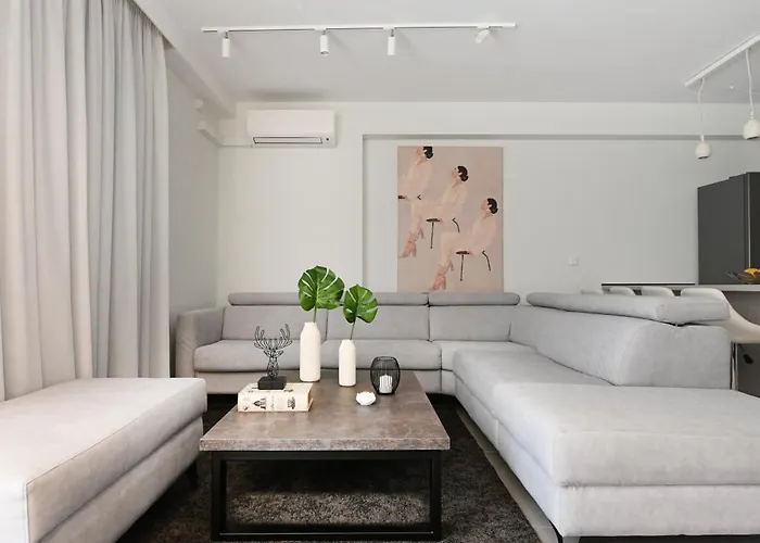 Bed & Breakfast Icon Urban Living