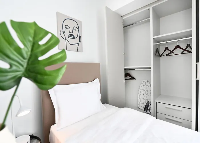 Icon Urban Living Bed & Breakfast Trikala (Thessaly)