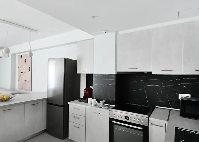 Icon Urban Living Bed & Breakfast