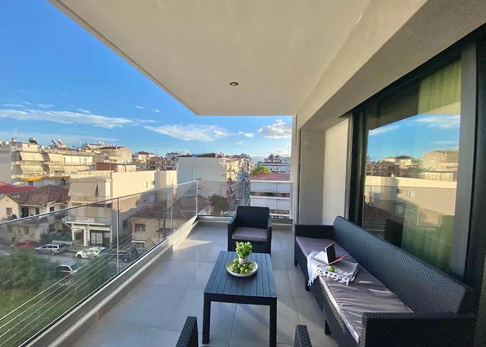 Bed & Breakfast Icon Urban Living