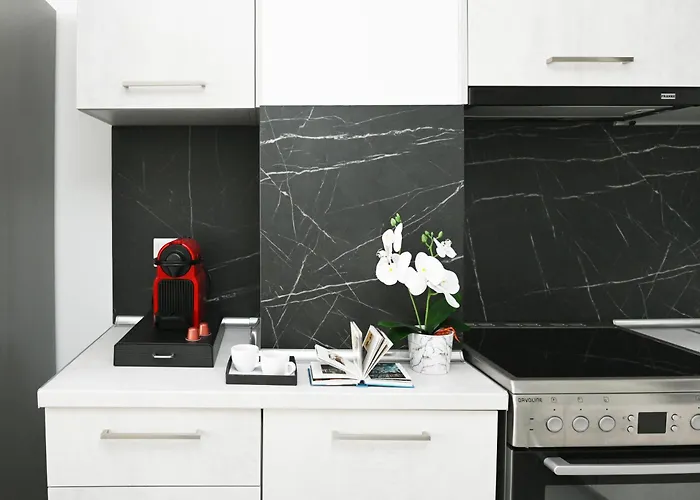 Icon Urban Living Bed & Breakfast 4*