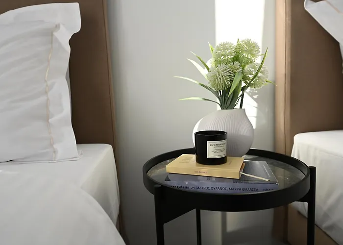 Bed & Breakfast Icon Urban Living 4*