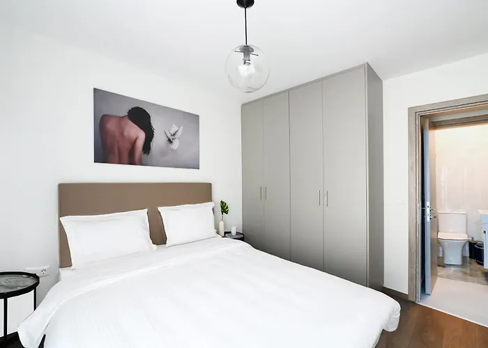 Icon Urban Living Bed & Breakfast Trikala (Thessaly)