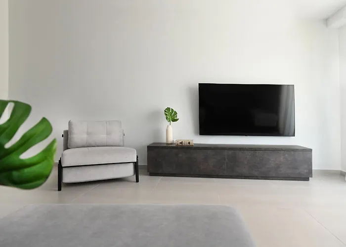 Bed & Breakfast Icon Urban Living Trikala (Thessaly)