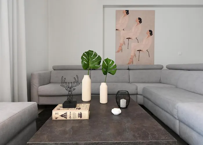 Icon Urban Living Bed & Breakfast