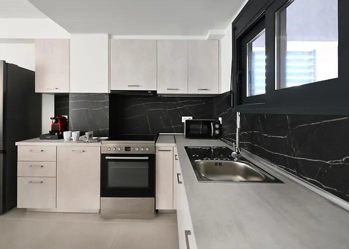 Bed & Breakfast Icon Urban Living