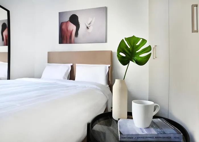 Icon Urban Living Bed & Breakfast 4*