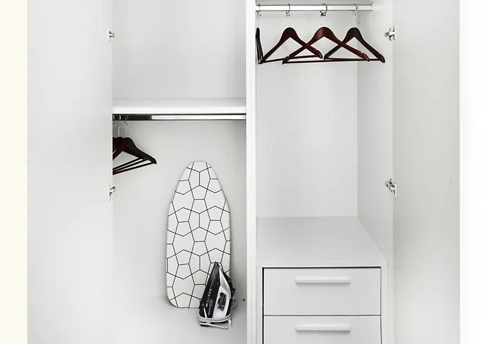 Bed & Breakfast Icon Urban Living 4*