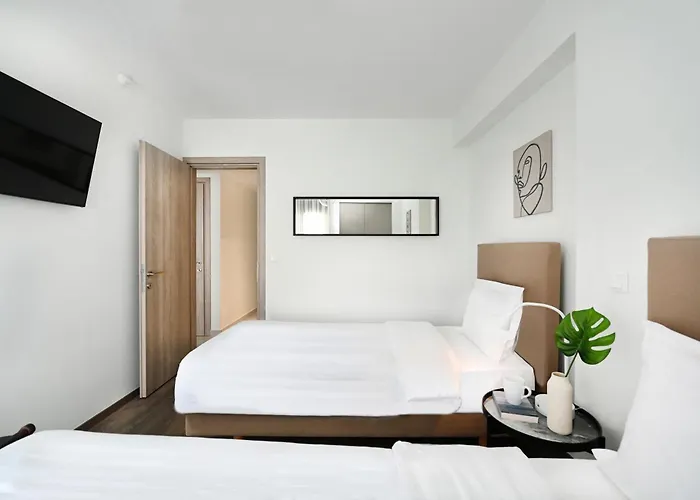 Icon Urban Living Trikala (Thessaly)