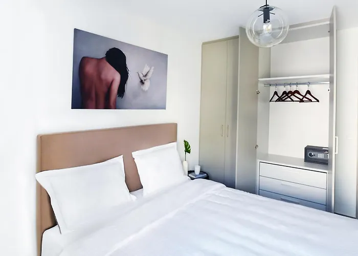 Icon Urban Living 4* Trikala (Thessaly)