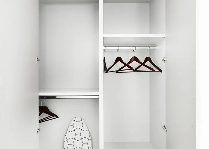 Icon Urban Living Bed & Breakfast 4*