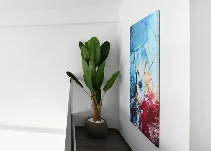 Icon Urban Living Bed & Breakfast Trikala (Thessaly)