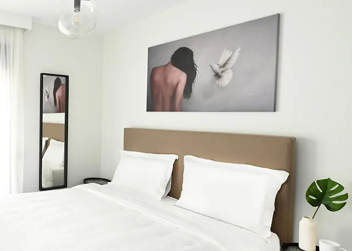 Icon Urban Living Trikala (Thessaly)