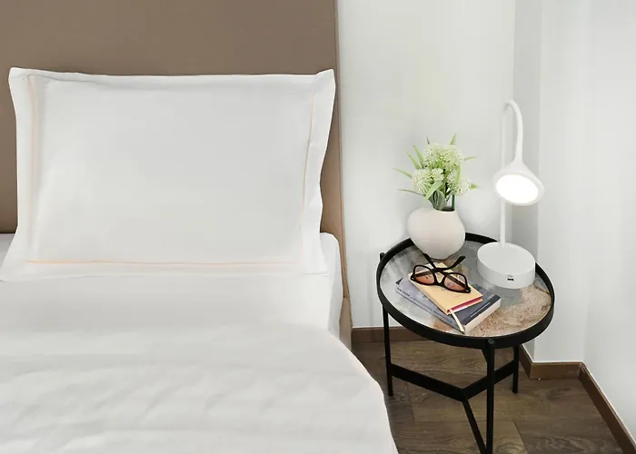 Icon Urban Living 4* Trikala (Thessaly)