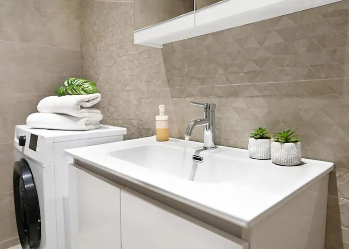 Bed & Breakfast Icon Urban Living 4*