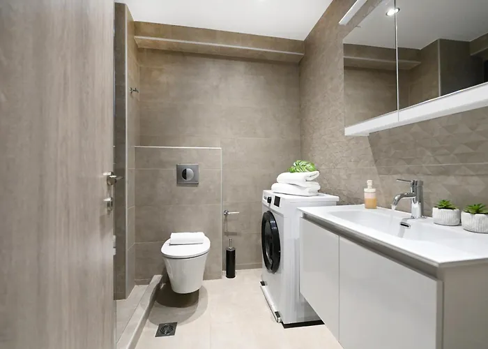 Icon Urban Living Trikala (Thessaly)