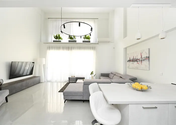 Icon Urban Living Bed & Breakfast