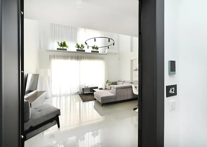 Bed & Breakfast Icon Urban Living