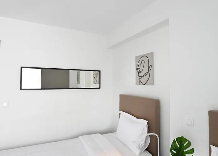 Icon Urban Living Bed & Breakfast 4*