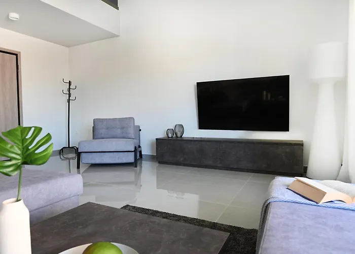 Bed & Breakfast Icon Urban Living 4*