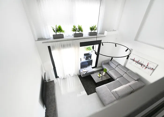 Icon Urban Living Trikala (Thessaly)