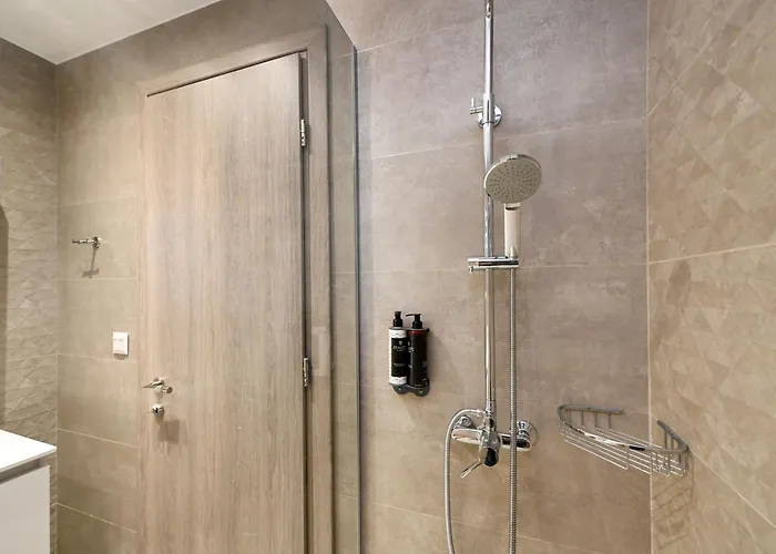 Icon Urban Living 4* Trikala (Thessaly)