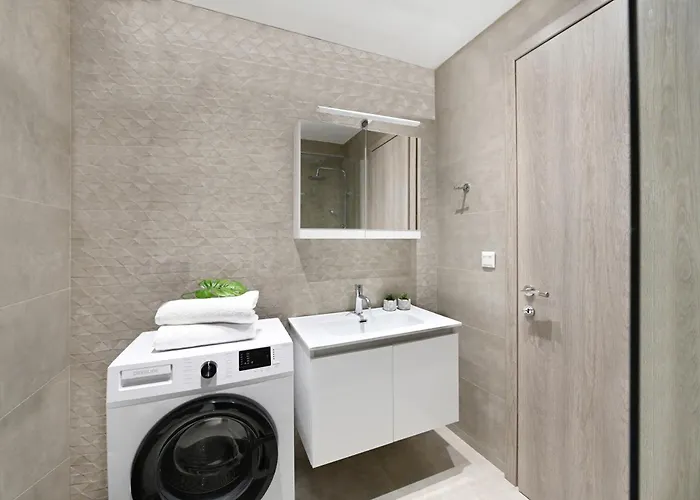 Icon Urban Living Bed & Breakfast