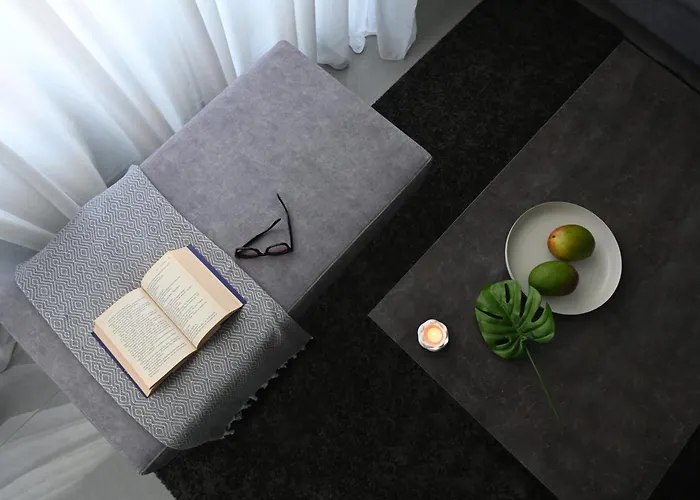 Icon Urban Living Bed & Breakfast 4*