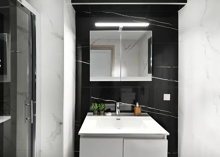 Bed & Breakfast Icon Urban Living 4*