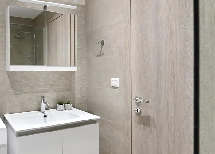 Icon Urban Living Bed & Breakfast Trikala (Thessaly)