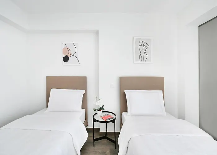 Icon Urban Living Trikala (Thessaly)