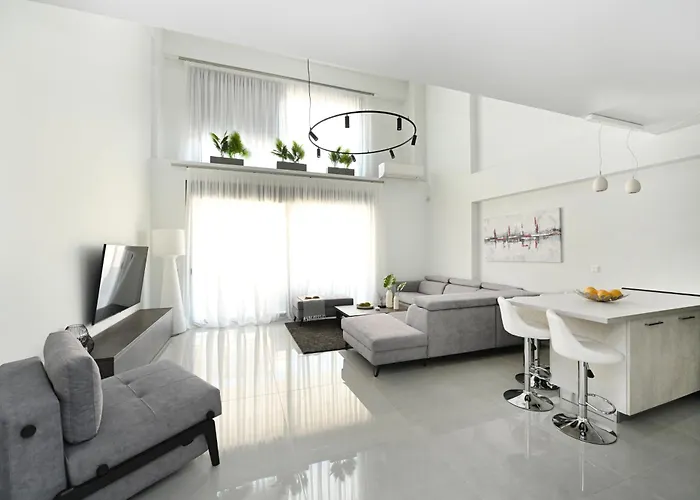 Icon Urban Living Bed & Breakfast