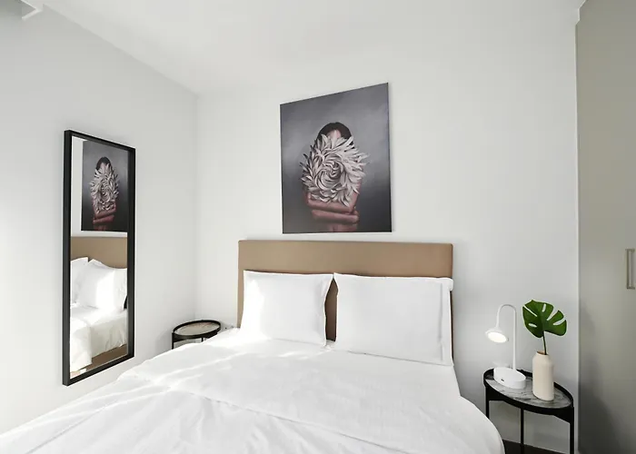 Bed & Breakfast Icon Urban Living 4*