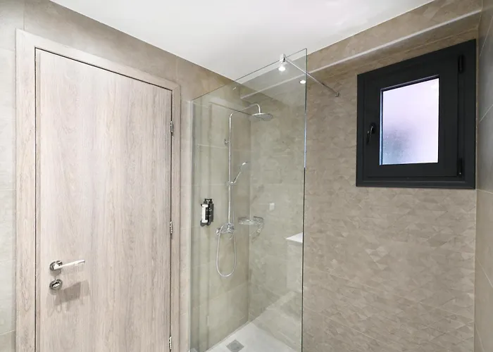 Icon Urban Living Bed & Breakfast Trikala (Thessaly)