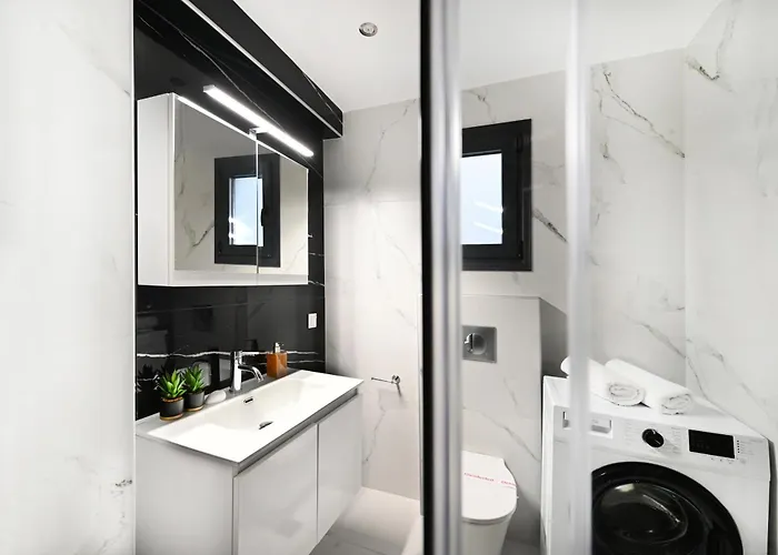 Bed & Breakfast Icon Urban Living