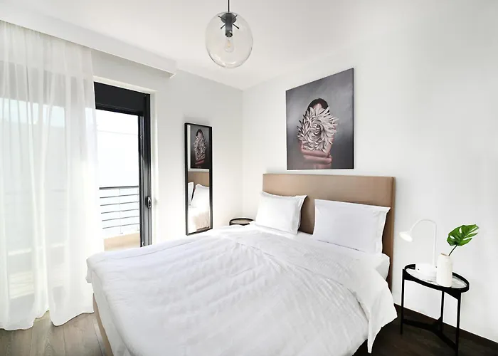 Icon Urban Living 4* Trikala (Thessaly)