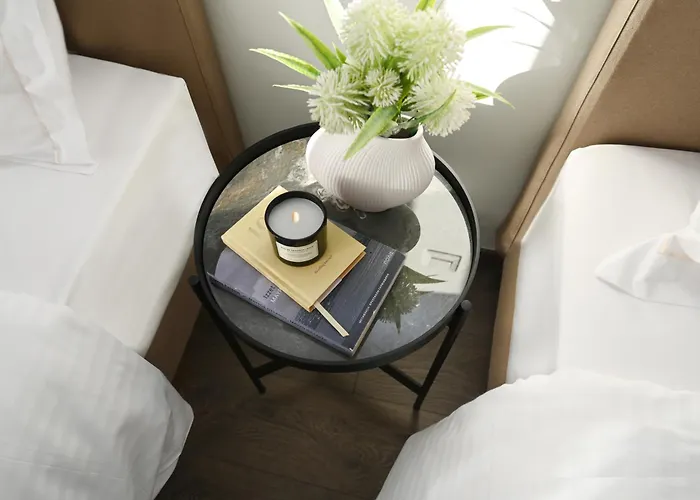 Icon Urban Living Bed & Breakfast Trikala (Thessaly)