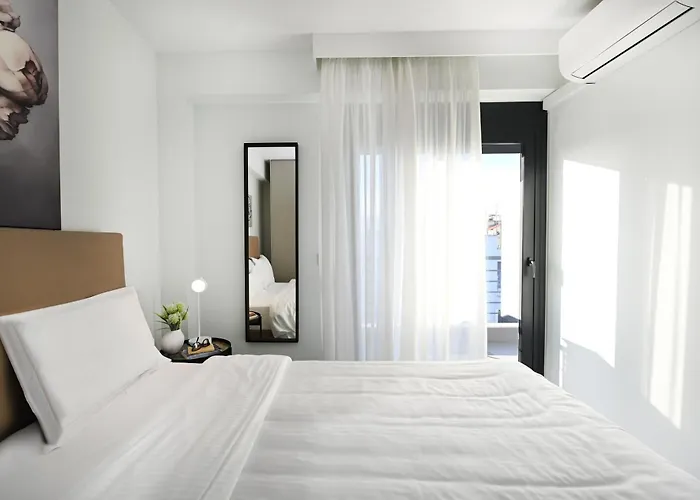 Icon Urban Living Bed & Breakfast